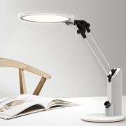 历史低价：nvc-lighting 雷士照明 EXTT9029 LED护眼台灯 20W 179.1元包邮（可低至164.1元）