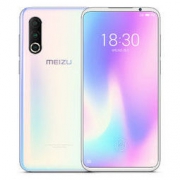 限地区：MEIZU 魅族 16s Pro 智能手机 6GB+128GB 梦幻独角兽