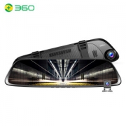 360 高清夜视行车记录仪 官方标配版