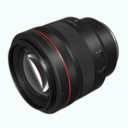 历史新低！Canon 佳能 RF 85mm F1.2 L USM 中远摄定焦镜头