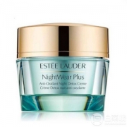 Estee Lauder 雅诗兰黛 小黄瓜 全日防护抗氧化晚霜 50ml