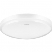 OPPLE 欧普照明 LED吸顶灯 6W 9.9元包邮