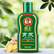 88VIP：BAWANG 霸王 育发防脱洗发液 380ml *3件 58.16元包邮（双重优惠）