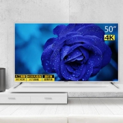 coocaa 酷开 50U3B 50英寸 4K液晶电视