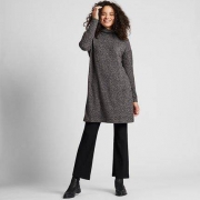 UNIQLO 优衣库 418319 摇粒绒连衣裙