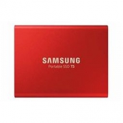 Samsung T5 便携固态硬盘 - 1TB (MU-PA1T0R/WW)