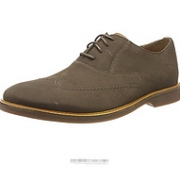 Clarks其乐 Atticus Vibe 男士牛津鞋