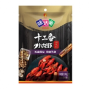 Shinho 欣和 十三香小龙虾调味料  200g 3.2元