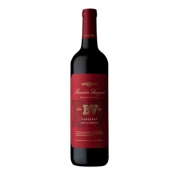 Beringer 贝灵哲 璞立酒庄 加州赤霞珠干红葡萄酒  750ml 99元，可低至49.5元