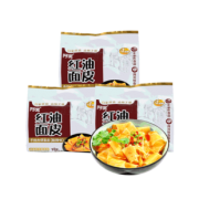 猫超包邮送赠品 阿宽红油面皮16包 券后￥35.9