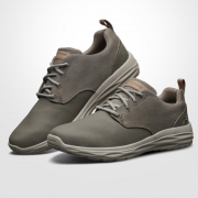 11日0点、双11预告：SKECHERS 斯凯奇 65618 男款休闲运动鞋 低至242元（需用券）