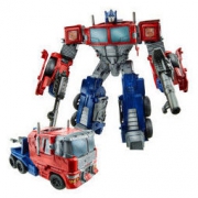 Hasbro 孩之宝 变形金刚 经典航行家级 B1172 擎天柱