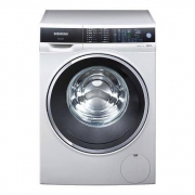 SIEMENS 西门子 IQ500系列 XQG100-WM14U561HW 滚筒洗衣机 10kg