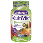 Vitafusion Multi-vite 成人维生素软糖 150粒装