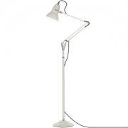 黑五全球购、中亚Prime会员： ANGLEPOISE Original 1227系列 白色台灯