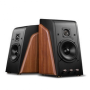 京东PLUS会员、历史低价：HiVi 惠威 M200 2019新版 高保真 有源音箱