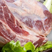 澳纽宝 新西兰原切牛腱子 1kg *3件