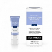 京东PLUS会员： Neutrogena 露得清 Healthy Skin 抗皱晚霜 40g *2件 +凑单品