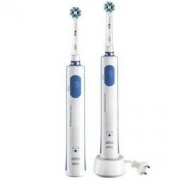 Oral-B 欧乐-B Pro 690 充电式电动牙刷 两只装