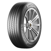 Continental 马牌 CC6 195/65R15 91V TL *4件 1057.8元包安装（合264.45元/件）