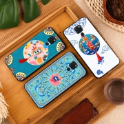 Kingpos TPU国潮风手机壳  iPhone/OPPO/vivo/华为/小米可选 *2件 11.85元包邮（需用券）