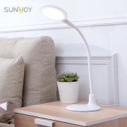 SUNJOY 三竹 STD05C LED台灯护眼灯 74元包邮（需用券）