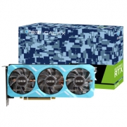 GALAXY 影驰 GeForce RTX 2070 金属大师 显卡 3299元包邮（需用券）