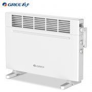 GREE 格力 NBDF-S6022 取暖器 289元包邮（需用券）