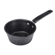 移动专享：初品 宝宝辅食锅 婴儿奶锅18cm