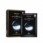 JM solution 燕窝保湿补水面膜 10片 *5件