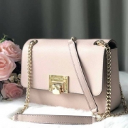 Michael Kors 迈克·科尔斯 TINA 女士小号单肩包