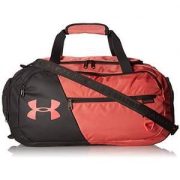 小号多色好价，Under Armour 安德玛 Undeniable Duffle 4.0 健身包