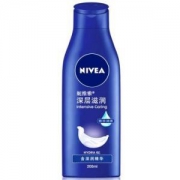 京东PLUS会员、批发价： NIVEA 妮维雅 润肤身体乳 200ml *10件
