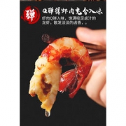 果时悠 蒜香/麻辣小龙虾 800g