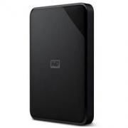 11日0点、双11预告： WD 西部数据 Elements 新元素系列 USB3.0 移动硬盘 2TB