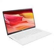 LG gram 15Z990-V.AA53C 15.6英寸笔记本电脑（i5-8265U、8GB、256GB、雷电3）白