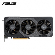 ASUS 华硕 TUF3-RX5700XT-O8G-GAMING OC 显卡 8GB 2999元b元