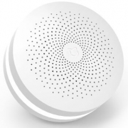 MI 小米 升级版 米家多功能网关 114元包邮（需用券）