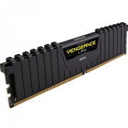 美商海盗船 复仇者LPX DDR4  3000 16GB  电脑内存条 449元包邮