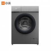 11日0点、双11预告： MIJIA 米家 1S XQG80MJ201 滚筒洗衣机 8KG