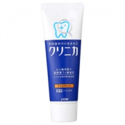 LION 狮王 齿力佳 美白牙膏 130g *21件