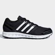 11日0点、双11预告：adidas 阿迪达斯 falcon elite rs 3 S79452 男女跑步运动鞋 180元