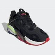 adidas 阿迪达斯 TORSION X 中性子经典运动鞋