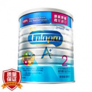 MeadJohnson 美赞臣 铂睿 幼儿配方奶粉 2段 850g