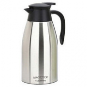 maxcook 美厨 MCB390 不锈钢真空保温壶 2L *3件