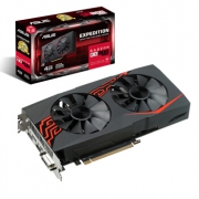 ASUS 华硕 EX-RX580 2048SP-4G 显卡 899元包邮