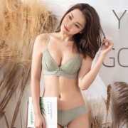 法国YISA【法式蕾丝文胸】