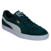 PUMA 彪马 Suede Classic 男士休闲运动鞋