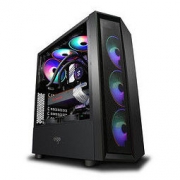 京天华盛 组装台式机（R5-3600、8GB、256GB、RX5700）