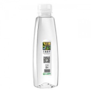 天地精华 饮用水天然矿泉水 350ML*20瓶*4件